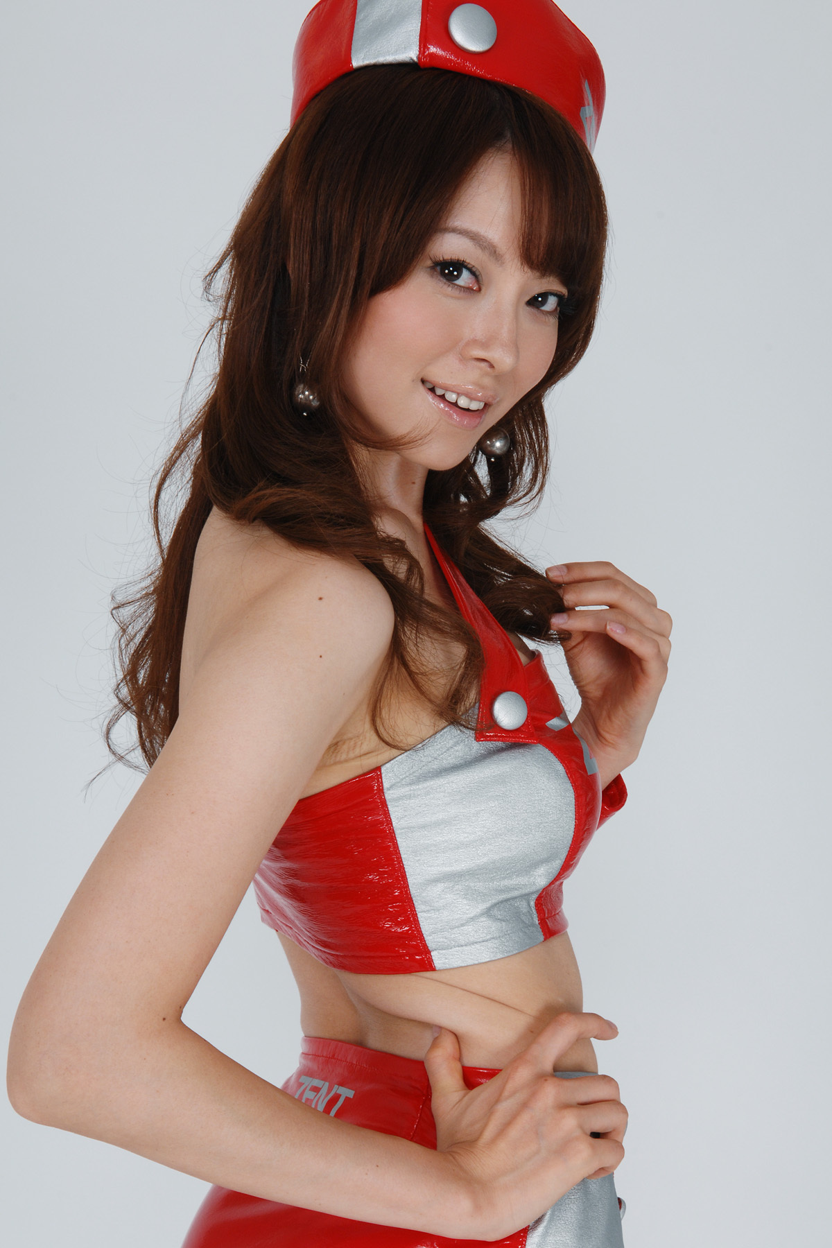 ZENT夏コスチューム特集 [bwh] HRQ0061P